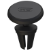 XO Автотримач XO C96B Air Vent Car Holder Round Magnetic Black