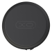 XO Автотримач XO C96B Air Vent Car Holder Round Magnetic Black