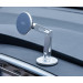 XO Автотримач XO C148 Universal Magnetic metal 360° rotating Holder Silver