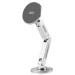 XO Автотримач XO C148 Universal Magnetic metal 360° rotating Holder Silver