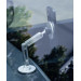 XO Автотримач XO C148 Universal Magnetic metal 360° rotating Holder Silver