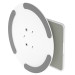 XO Універсальна підставка для телефону XO C139 White