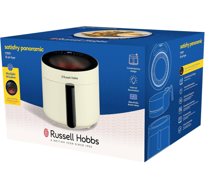 Russell Hobbs Мультипіч Russell Hobbs 27421-56