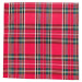 SOHO Набір рушників Soho 40x40см Sell Red 4 шт