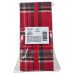 SOHO Набір рушників Soho 40x40см Sell Red 4 шт