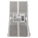 SOHO Набір рушників Soho 40x40см Sell Grey 4 шт