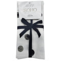 SOHO Набір рушників Soho 40x40см Multi 4 шт