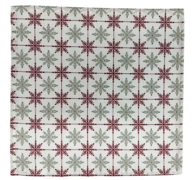 SOHO Набір рушників Soho 40x40см Winter 4 шт