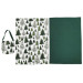 SOHO Набір рушників Soho 40x60см Christmas trees 2 шт