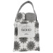 SOHO Набір рушників Soho 40x60см Snow Grey 2 шт