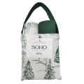 SOHO Набір рушників Soho 40x60см Christmas 2 шт