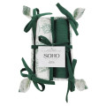 SOHO Набір рушників Soho 40x60см Christmas tree 2 шт