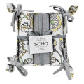 SOHO Набір рушників Soho 40x60см Classic 3 шт
