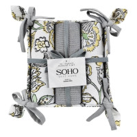 Набір рушників Soho 40x60см Classic 3 шт