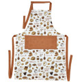 SOHO Фартух Soho Cofee 60х84см