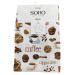 SOHO Фартух Soho Cofee 60х84см