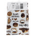 SOHO Фартух Soho Cofee Patern 60х84см