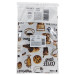 SOHO Фартух Soho Cofee Patern 60х84см