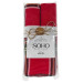 SOHO Набір рушників Soho 40x60см Sell Red 2 шт