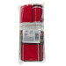 SOHO Набір рушників Soho 40x60см Sell Red 2 шт