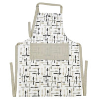 Фартух Soho Patern Fork 60х84см 