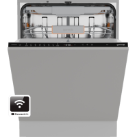 Посудомийна машина Gorenje GV 673 C65