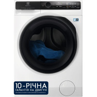 Прально-сушильна машина Electrolux EW8W7607QU