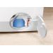 Electrolux Прально-сушильна машина Electrolux EW8W7607QU