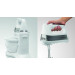 Gorenje Стаціонарний міксер Gorenje M 500 DCS (739685)