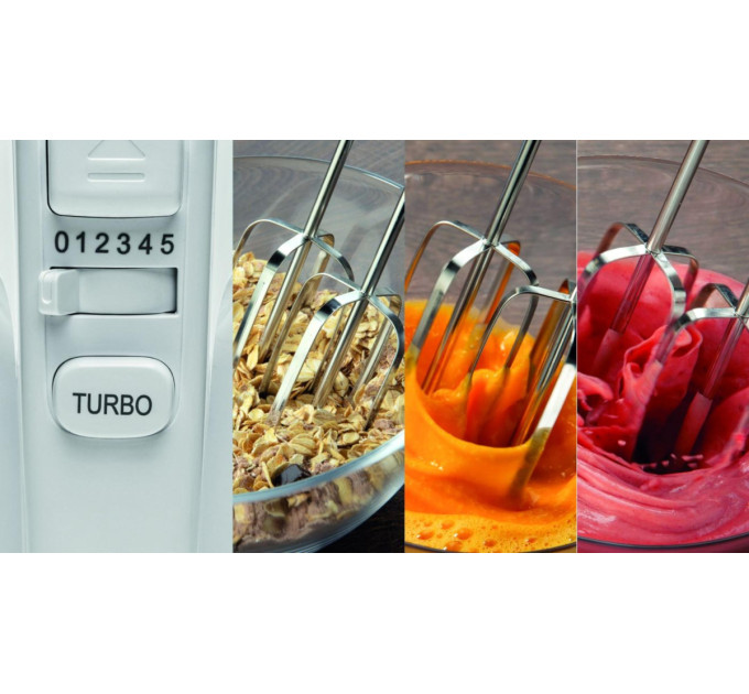 Gorenje Стаціонарний міксер Gorenje M 500 DCS (739685)