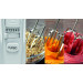 Gorenje Стаціонарний міксер Gorenje M 500 DCS (739685)