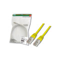 Digitus Патч-корд Digitus 3м (DK-1511-030/Y)