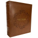 UFO Фотоальбом UFO 10x15x200 PU-46200 Verde Brown