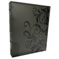 UFO Фотоальбом UFO 10x15x200 PU-46200 Amara Grey