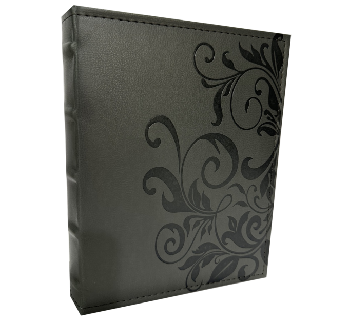 UFO Фотоальбом UFO 10x15x200 PU-46200 Amara Grey