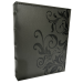 UFO Фотоальбом UFO 10x15x200 PU-46200 Amara Grey
