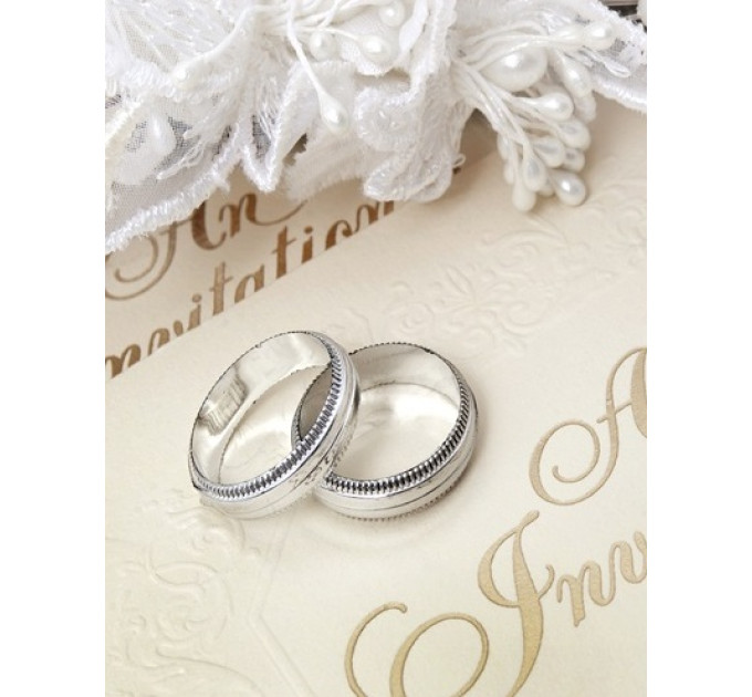 UFO Фотоальбом UFO 10x15x200 PP-46200 Silver Rings