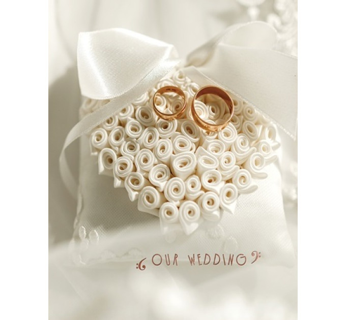 UFO Фотоальбом UFO 10x15x200 PP-46200 Gold Rings