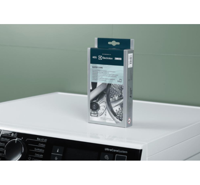Electrolux Засіб для видалення накипу Electrolux M2GCP101