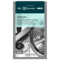 Засіб для видалення накипу Electrolux M2GCP101 