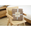 SOHO Плед Soho 150х200 см Twig Beige