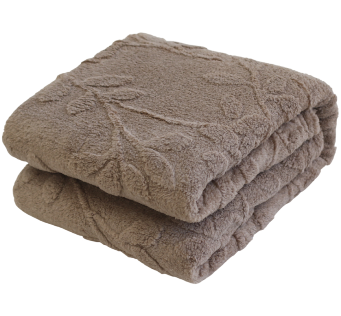 SOHO Плед Soho 150х200 см Twig Beige