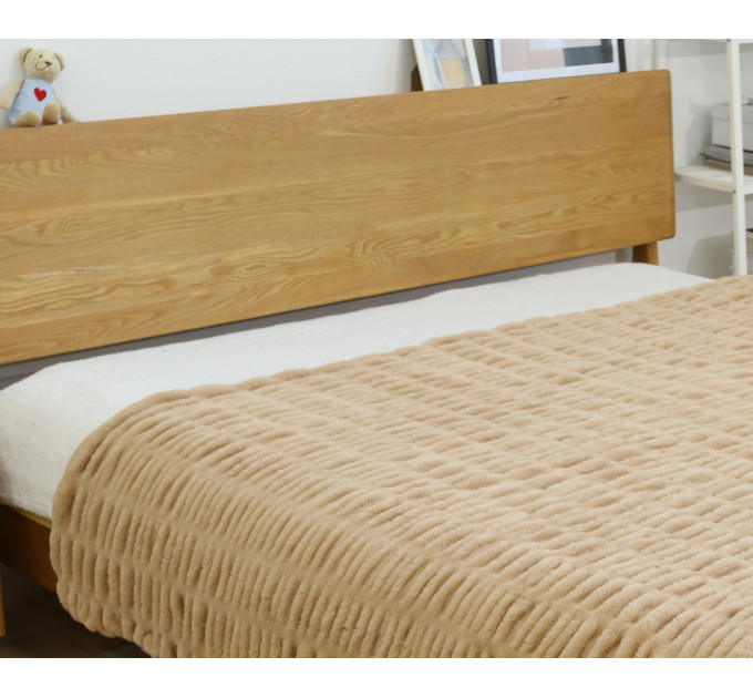 SOHO Плед-Ковдра Soho 150х200 см Vip Cream