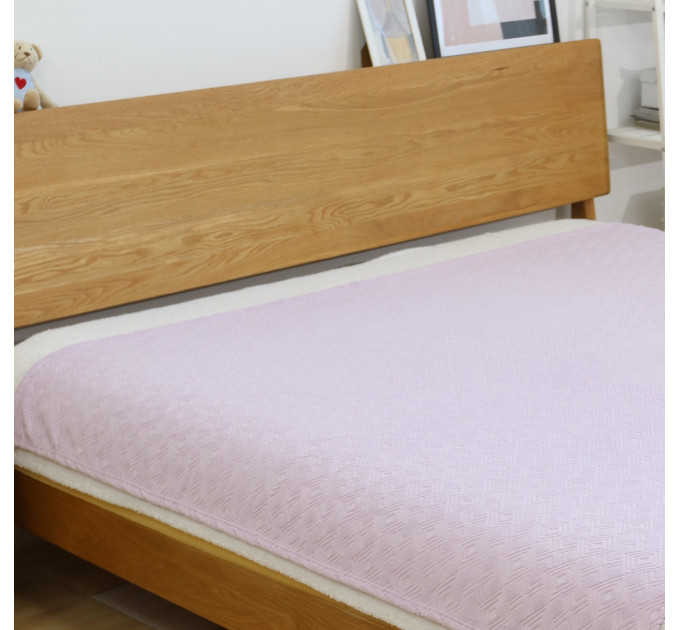 SOHO Плед Soho 150х200 см Design Bone