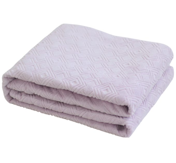 SOHO Плед Soho 150х200 см Design Bone