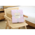 SOHO Плед Soho 200х220 см Design Bone