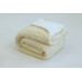 SOHO Плед-Ковдра Soho 150х200 см Colos Ivory