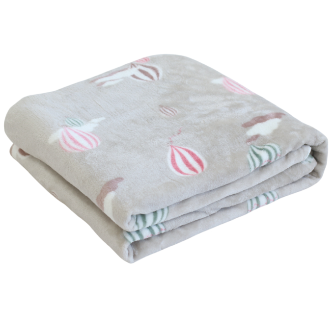 SOHO Плед Soho 150х200 см Baby Beige
