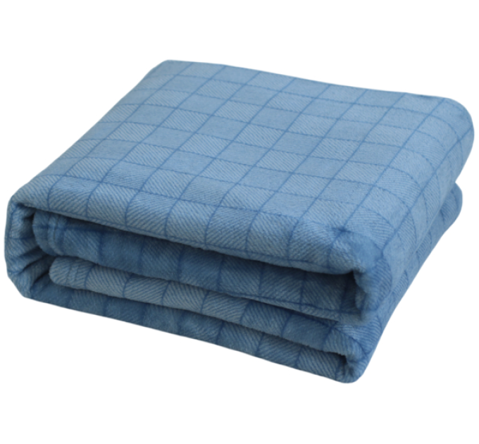 SOHO Плед Soho 200х220 см Sweet Light Gray