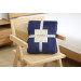 SOHO Плед Soho 150х200 см Pappy Dark Blue